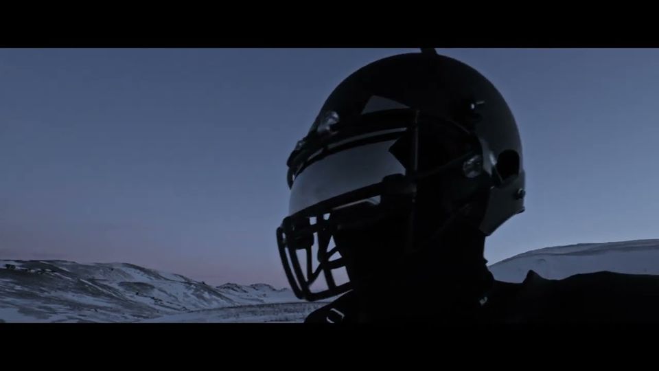 430 CH.3 "RUN" Trailer